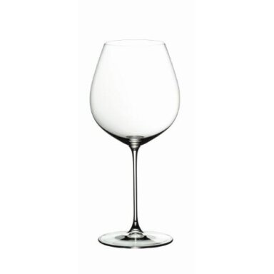 Taurė Riedel VERITAS OW Pinot Noir, krištolas, 705 ml, H 23,5 cm, 2 vnt, 6449 07 Taurė Riedel VERITAS OW Pinot Noir, krištolas, 705 ml, H 23,5 cm, 2 vnt, 6449 07