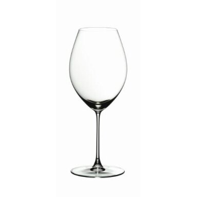 Taurė Riedel VERITAS OW Syrah, krištolas, 600 ml, H 23,5 cm, 2 vnt, 6449/41