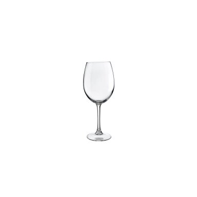 Taurė SYRAH, vynui, grūdintas stiklas, 580 ml, H 23 cm, D 9,3 cm., 6 vnt Taurė SYRAH, vynui, grūdintas stiklas, 580 ml, H 23 cm, D 9,3 cm., 6 vnt