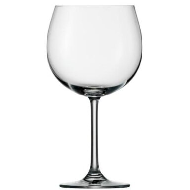 Taurė WEINLAND, burgundiškam vynui, krištolo stiklas, 650 ml, D 10,8 cm, H 20,5 cm, 6 vnt Taurė WEINLAND, burgundiškam vynui, krištolo stiklas, 650 ml, D 10,8 cm, H 20,5 cm, 6 vnt