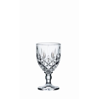 Taurelė Nachtmann NOBLESSE, krištolas, 57 ml, D 5 cm, H 9,1 cm, 4 vnt, 103748 Taurelė Nachtmann NOBLESSE, krištolas, 57 ml, D 5 cm, H 9,1 cm, 4 vnt, 103748