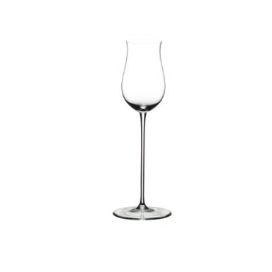 Taurelė Riedel VERITAS Spirits, stipriajam alkoholiui, krištolas, 152 ml, H 23,5 cm, 6 vnt, 0449/7 Taurelė Riedel VERITAS Spirits, stipriajam alkoholiui, krištolas, 152 ml, H 23,5 cm, 6 vnt, 0449/7