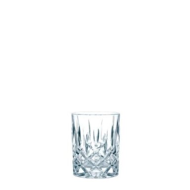 Taurės Nachtmann NOBLESSE Whisky D.O.F, krištolas, 295 ml, D 8,2 cm, H 9,8 cm, 12 vnt, 91710 Taurės Nachtmann NOBLESSE Whisky D.O.F, krištolas, 295 ml, D 8,2 cm, H 9,8 cm, 12 vnt, 91710