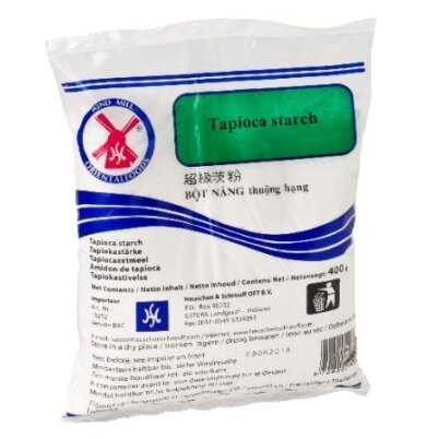 Tapioca krakmolas, 400 g