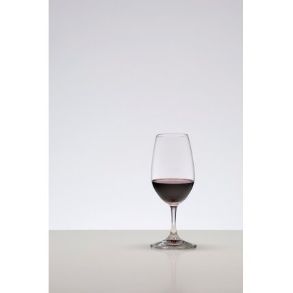 Taurė Riedel BAR Port, krištolas, 265 ml, H 17,5 cm,  12 vnt, 0446/60 2