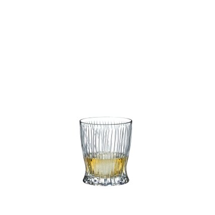 Taurė Riedel FIRE Whisky,  krištolas, 295 ml, H 9,8 cm, 12 vnt, 0512/02 S1 1