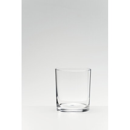 Taurė Riedel Single Old Fashioned,  viskiui, krištolas, 290 ml, H 9 cm, 12 vnt, 0419 01 1