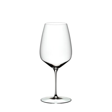 Taurė Riedel VELOCE Cabernet Sauvignon, krištolas, 825 ml, H 24,7 cm, 6 vnt, 0330/0