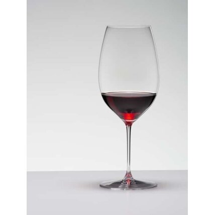 Taurė Riedel VERITAS NW Syrah, krištolas, 650 ml, H 24,6 cm, 2 vnt, 6449/30 2 Taurė Riedel VERITAS NW Syrah, krištolas, 650 ml, H 24,6 cm, 2 vnt, 6449/30 2