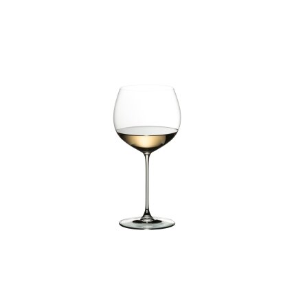 Taurė Riedel VERITAS Oaked Chardonnay,  krištolas, 620 ml, H 21,7 cm, 6 vnt, 0449/97 1