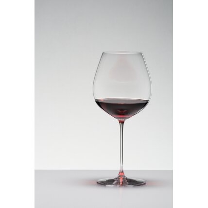 Taurė Riedel VERITAS OW Pinot Noir, krištolas, 705 ml, H 23,5 cm, 2 vnt, 6449 07 2 Taurė Riedel VERITAS OW Pinot Noir, krištolas, 705 ml, H 23,5 cm, 2 vnt, 6449 07 2
