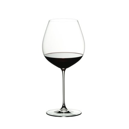 Taurė Riedel VERITAS OW Pinot Noir, krištolas, 705 ml, H 23,5 cm, 2 vnt, 6449 07 1 Taurė Riedel VERITAS OW Pinot Noir, krištolas, 705 ml, H 23,5 cm, 2 vnt, 6449 07 1