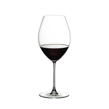 Taurė Riedel VERITAS OW Syrah, krištolas, 600 ml, H 23,5 cm, 2 vnt, 6449/41 1 Taurė Riedel VERITAS OW Syrah, krištolas, 600 ml, H 23,5 cm, 2 vnt, 6449/41 1