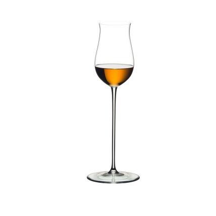 Taurelė Riedel VERITAS Spirits,  stipriajam alkoholiui, krištolas, 152 ml, H 23,5 cm, 6  vnt, 0449/7 1