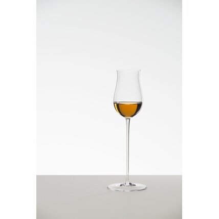 Taurelė Riedel VERITAS Spirits,  stipriajam alkoholiui, krištolas, 152 ml, H 23,5 cm, 6  vnt, 0449/7 2