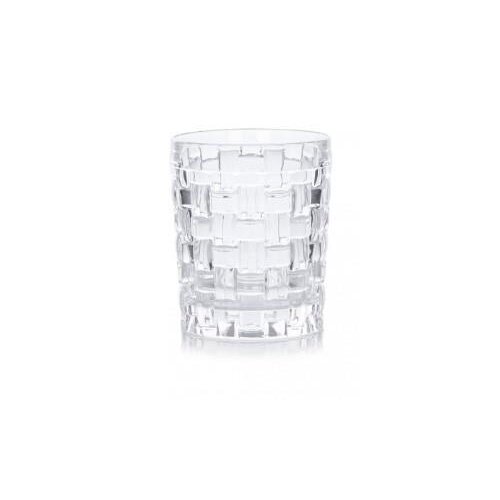Taurė Nachtmann BOSSA NOVA Whisky, krištolas, 330 ml, D 9 cm, H 10 cm, 12 vnt, 92054