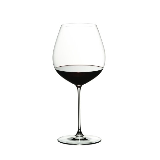 Taurė Riedel VERITAS OW Pinot Noir, krištolas, 705 ml, H 23,5 cm, 6 vnt, 0449/07 1