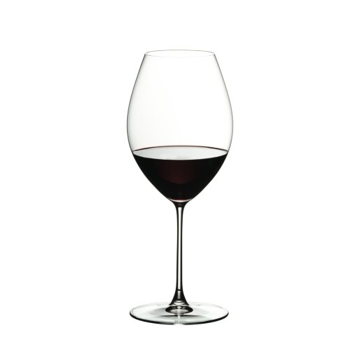 Taurė Riedel VERITAS OW Syrah, krištolas, 600 ml, H 23,5 cm, 2 vnt, 6449/41 1 Taurė Riedel VERITAS OW Syrah, krištolas, 600 ml, H 23,5 cm, 2 vnt, 6449/41 1