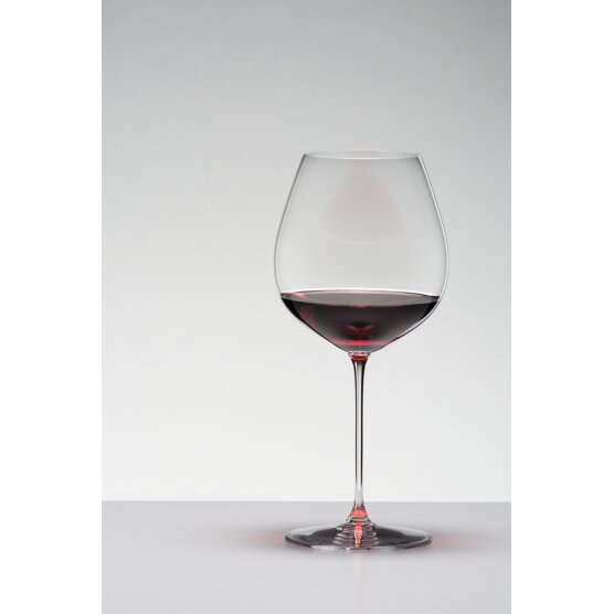 Taurė Riedel VERITAS OW Pinot Noir, krištolas, 705 ml, H 23,5 cm, 2 vnt, 6449 07 2 Taurė Riedel VERITAS OW Pinot Noir, krištolas, 705 ml, H 23,5 cm, 2 vnt, 6449 07 2