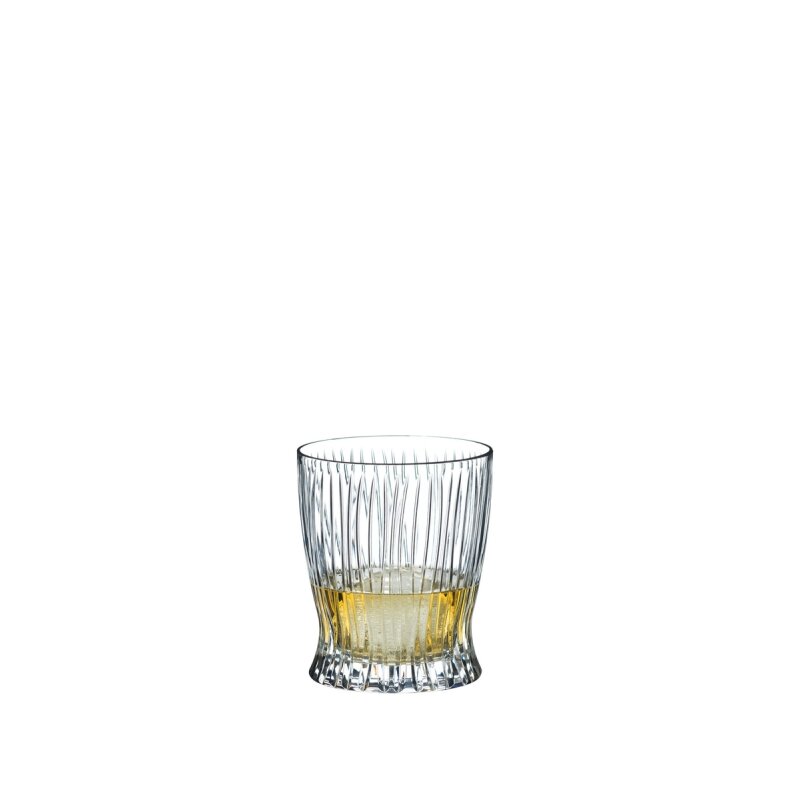 Taurė Riedel FIRE Whisky,  krištolas, 295 ml, H 9,8 cm, 12 vnt, 0512/02 S1 1