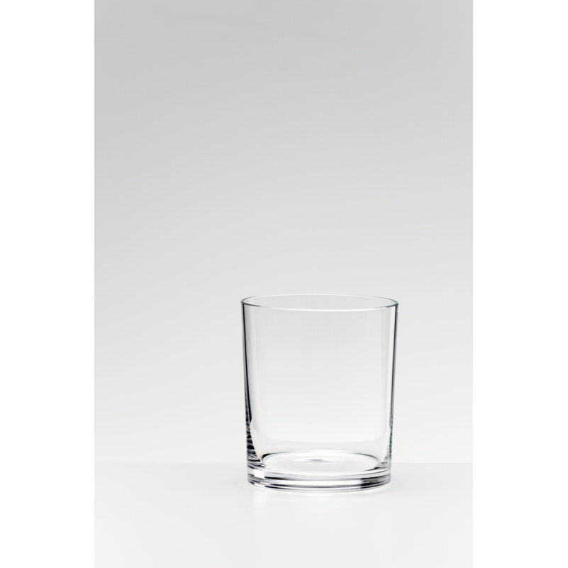 Taurė Riedel Single Old Fashioned,  viskiui, krištolas, 290 ml, H 9 cm, 12 vnt, 0419 01 1