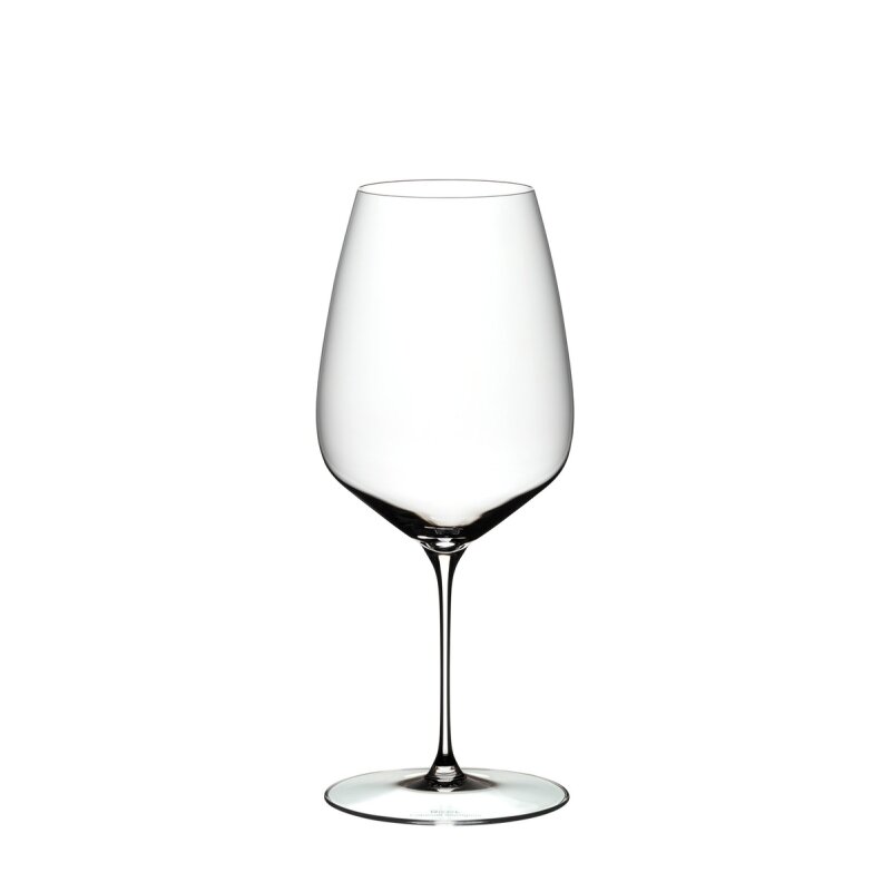 Taurė Riedel VELOCE Cabernet Sauvignon, krištolas, 825 ml, H 24,7 cm, 6 vnt, 0330/0