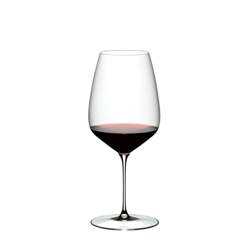 Taurė Riedel VELOCE Cabernet Sauvignon, krištolas, 825 ml, H 24,7 cm, 6 vnt, 0330/0 1