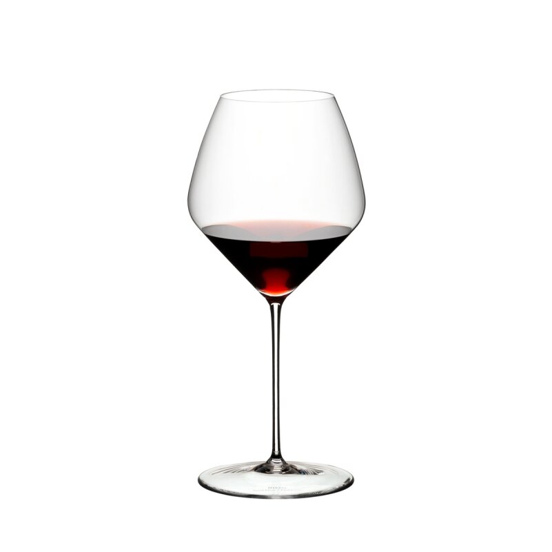 Taurė Riedel VELOCE Pinot Noir/Nebbiolo, krištolas, 763 ml, H 24,7 cm, 6 vnt, 0330/07 1 Taurė Riedel VELOCE Pinot Noir/Nebbiolo, krištolas, 763 ml, H 24,7 cm, 6 vnt, 0330/07 1
