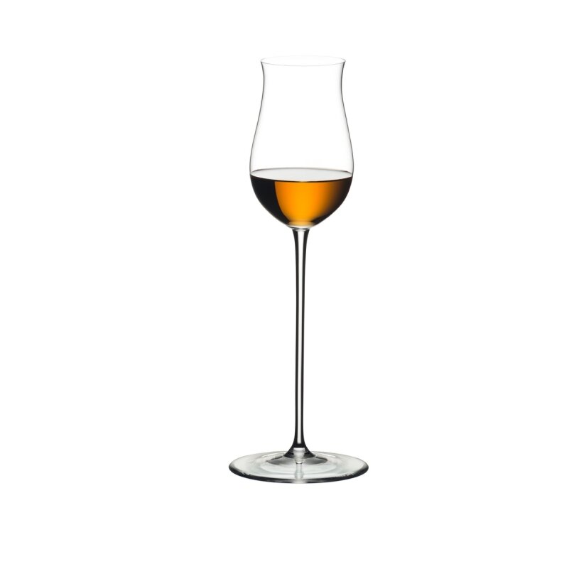 Taurelė Riedel VERITAS Spirits,  stipriajam alkoholiui, krištolas, 152 ml, H 23,5 cm, 6  vnt, 0449/7 1