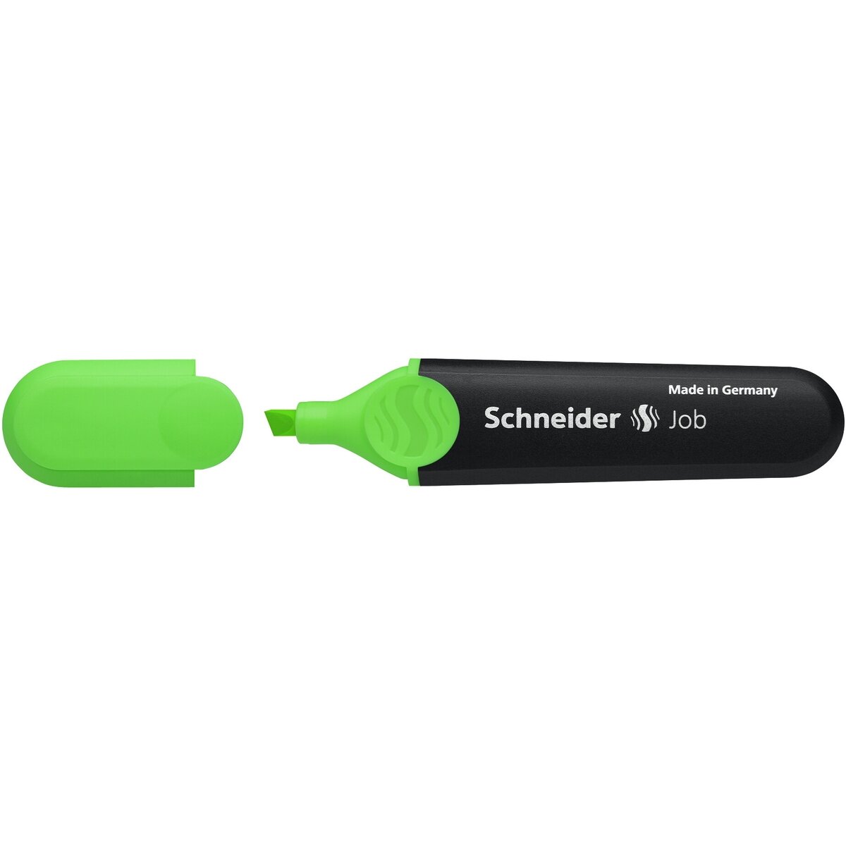 Teksto žymeklis SCHNEIDER JOB, 1-5 mm, įvairių spalvų 26 Teksto žymeklis SCHNEIDER JOB, 1-5 mm, įvairių spalvų 26