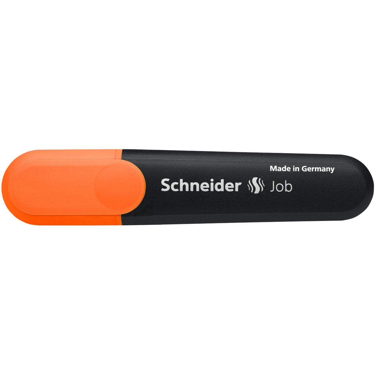 Teksto žymeklis SCHNEIDER JOB, 1-5 mm, įvairių spalvų 11