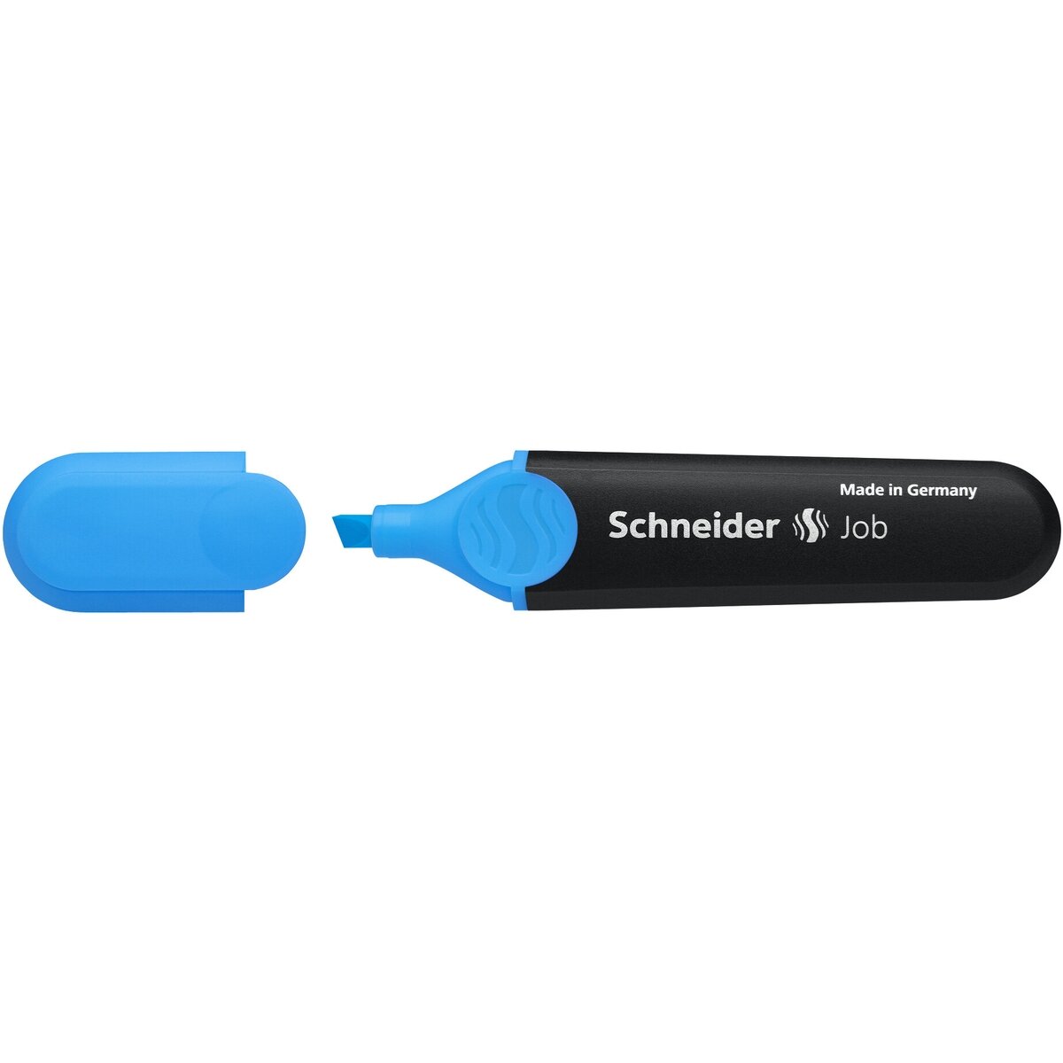 Teksto žymeklis SCHNEIDER JOB, 1-5 mm, įvairių spalvų 3 Teksto žymeklis SCHNEIDER JOB, 1-5 mm, įvairių spalvų 3