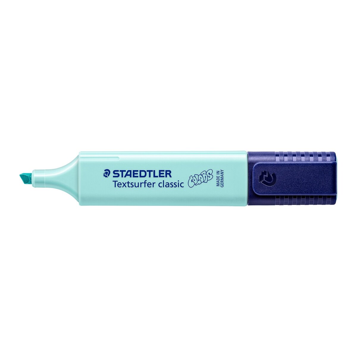 Teksto žymeklis STAEDTLER TEXTSURFER 364, mėtinės sp. 2