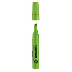 Teksto žymeklis ICOVIDEOTIP, 1-4mm, žalia