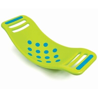 Teeter Popper balansavimo lenta-lingė (žalia)
