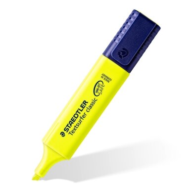 Teksto žymeklis STAEDTLER TEXTSURFER 364 Teksto žymeklis STAEDTLER TEXTSURFER 364