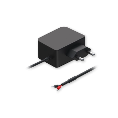 Teltonika PR3PREU6 EU 2-pin Maitinimo šaltinis, 9W Teltonika PR3PREU6 EU 2-pin Maitinimo šaltinis, 9W