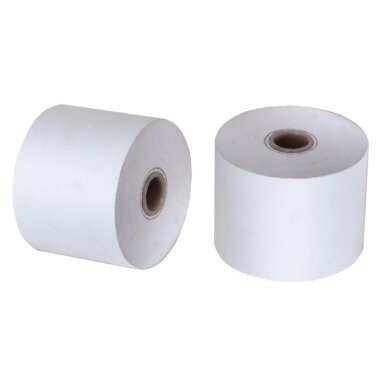 Terminės etiketės 37x24mm, 1000 etikečių ritinėlyje Terminės etiketės 37x24mm, 1000 etikečių ritinėlyje