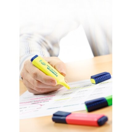 Teksto žymeklis STAEDTLER TEXTSURFER 364 8