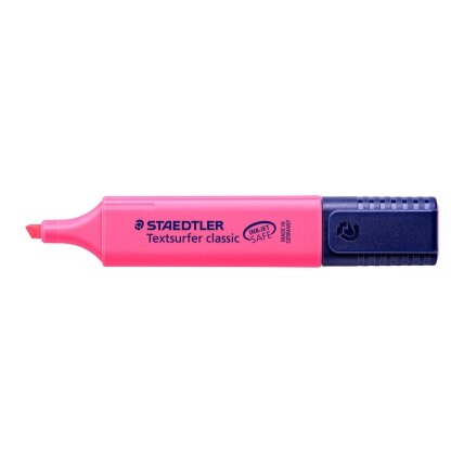 Teksto žymeklis STAEDTLER TEXTSURFER 364 15 Teksto žymeklis STAEDTLER TEXTSURFER 364 15