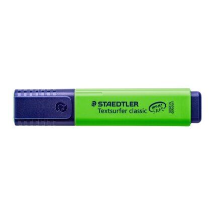 Teksto žymeklis STAEDTLER TEXTSURFER 364 17 Teksto žymeklis STAEDTLER TEXTSURFER 364 17