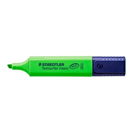 Teksto žymeklis STAEDTLER TEXTSURFER 364 19 Teksto žymeklis STAEDTLER TEXTSURFER 364 19