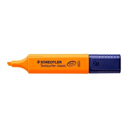 Teksto žymeklis STAEDTLER TEXTSURFER 364 11 Teksto žymeklis STAEDTLER TEXTSURFER 364 11