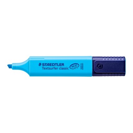 Teksto žymeklis STAEDTLER TEXTSURFER 364 2 Teksto žymeklis STAEDTLER TEXTSURFER 364 2