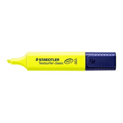 Teksto žymeklis STAEDTLER TEXTSURFER 364 4 Teksto žymeklis STAEDTLER TEXTSURFER 364 4