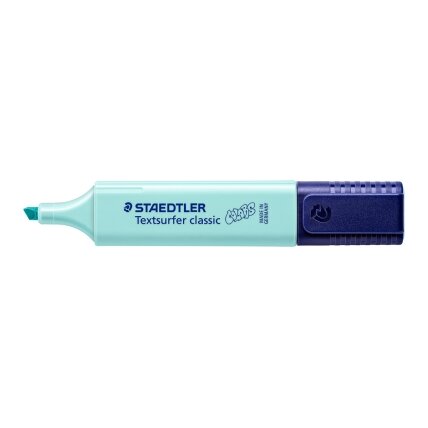 Teksto žymeklis STAEDTLER TEXTSURFER 364, mėtinės sp. 2