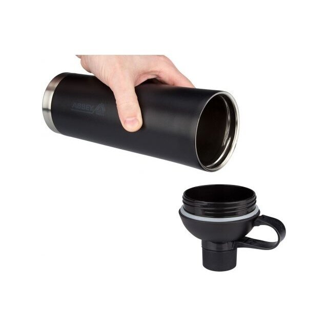 Termo gertuvė ABBEY 21WU ZWA 750ml 1 Termo gertuvė ABBEY 21WU ZWA 750ml 1