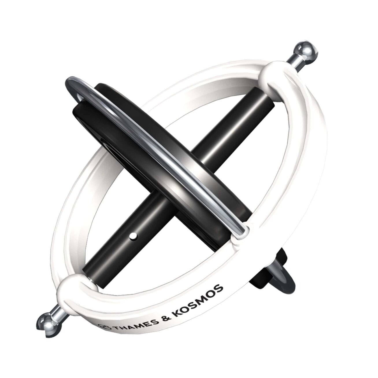 Thames & Kosmos Mokslinis rinkinys „Giroskopas“ 4