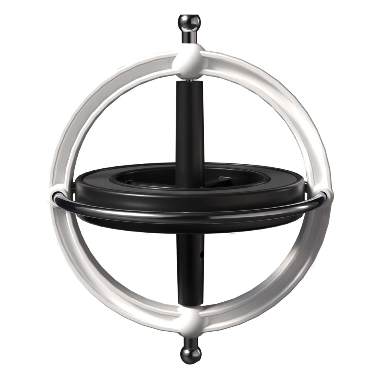 Thames & Kosmos Mokslinis rinkinys „Giroskopas“ 6