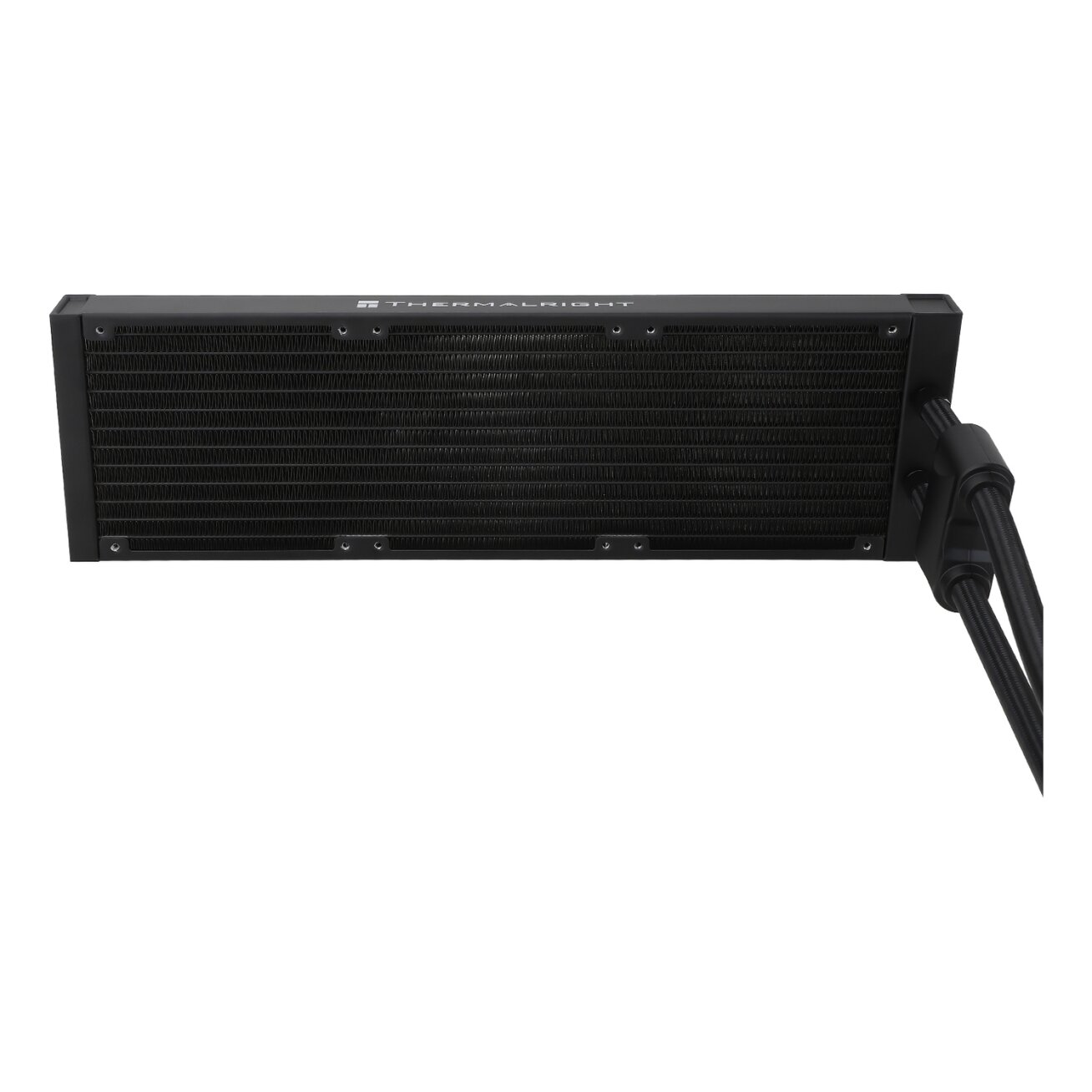 Thermalright Frozen Notte 360 ARGB V2 Black (360mm) (Juodas) AIO Processor Cooler 3 Thermalright Frozen Notte 360 ARGB V2 Black (360mm) (Juodas) AIO Processor Cooler 3
